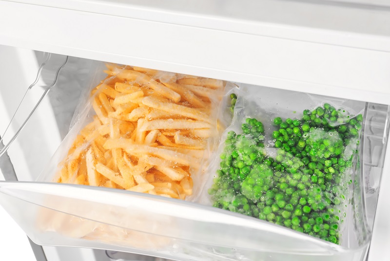 Sabic launches sustainable packaging solution for frozen food 
